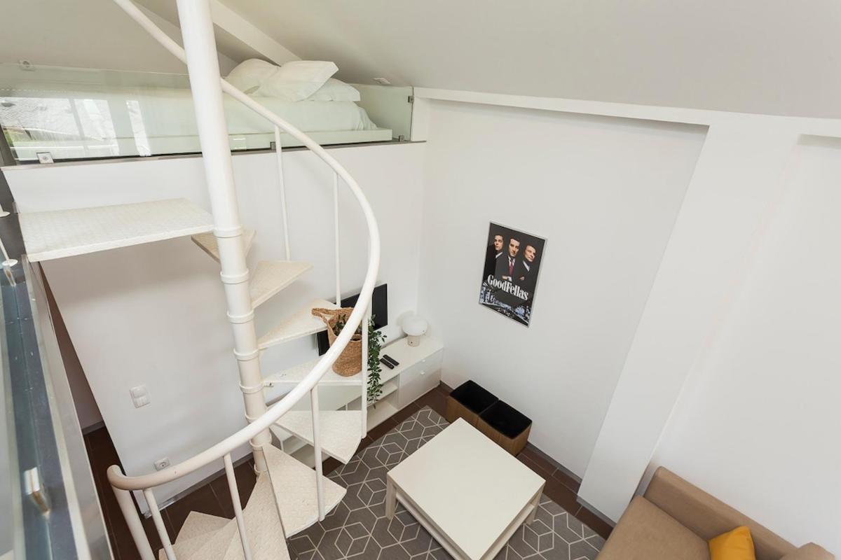 Rosario Duplex * Porto