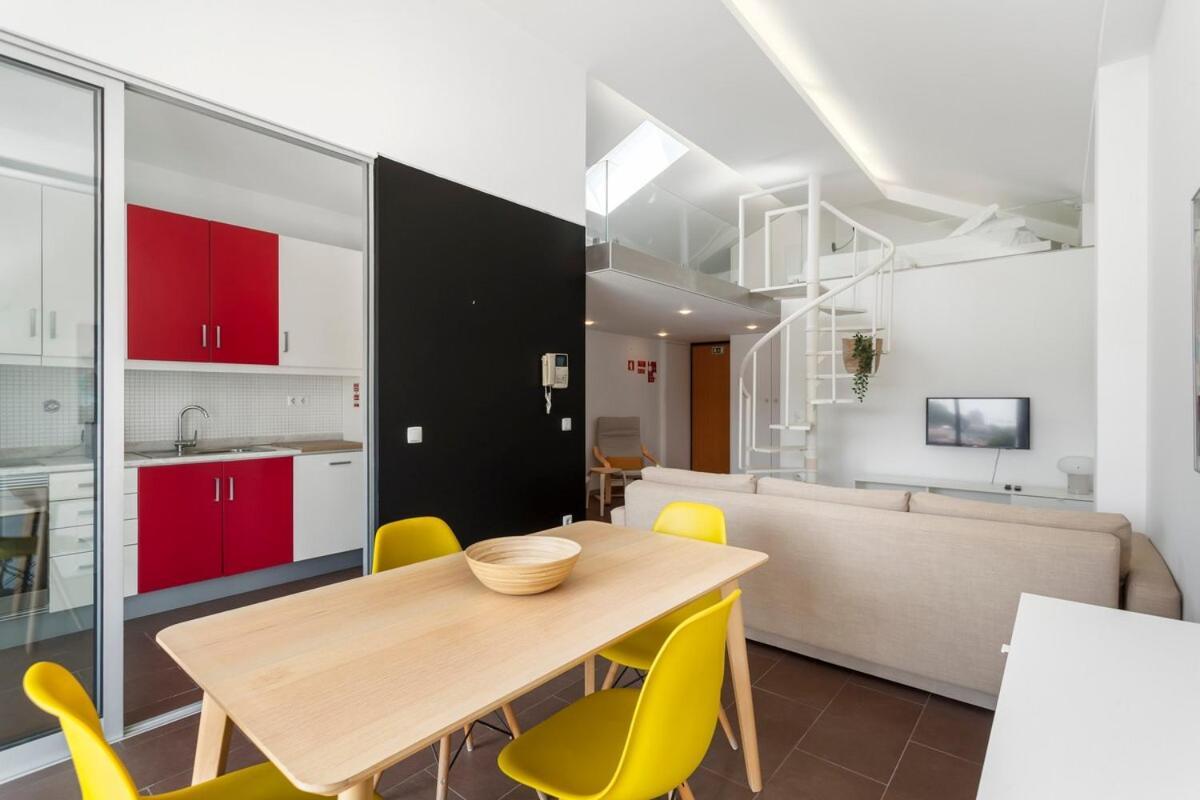 Rosario Duplex Apartamento *