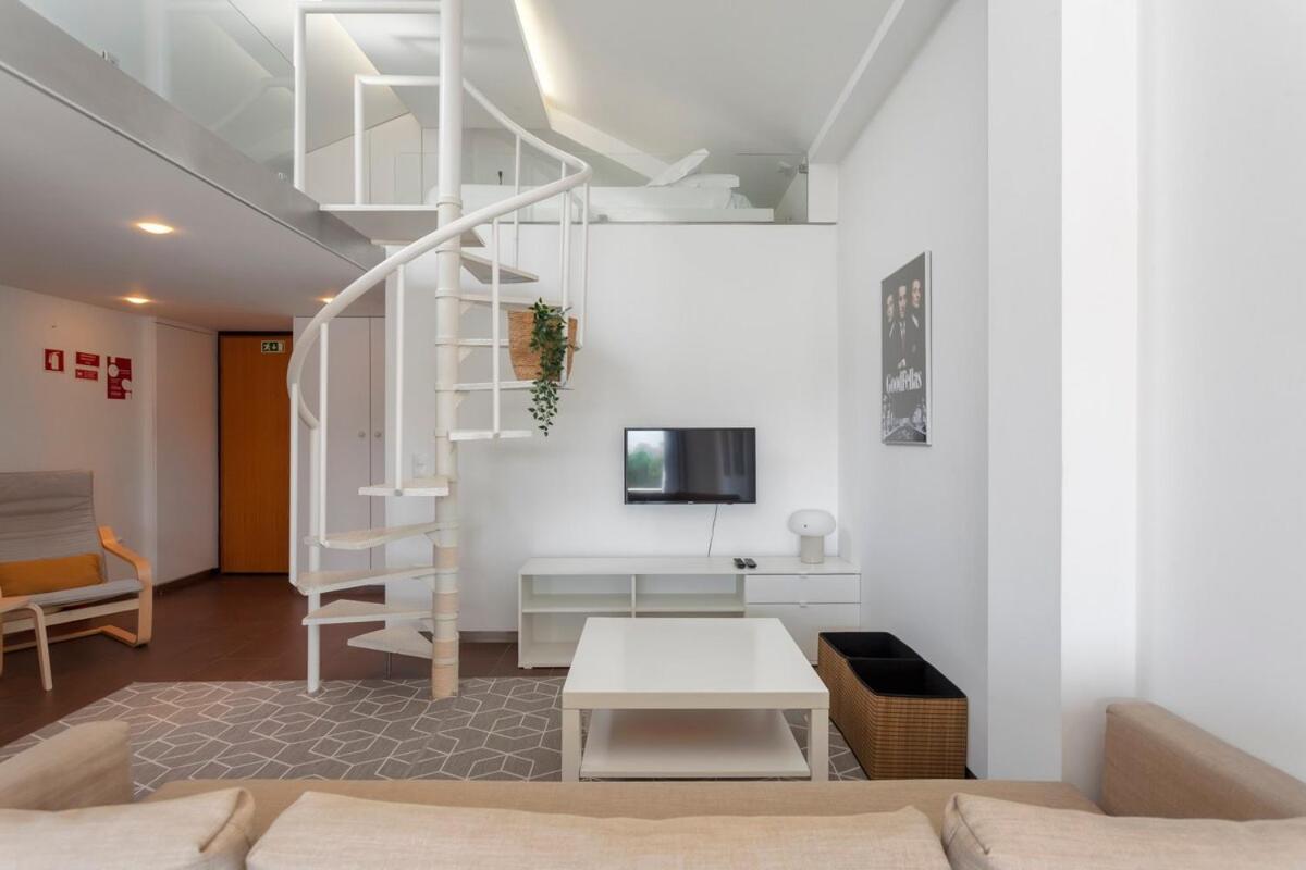 Rosario Duplex Apartamento *