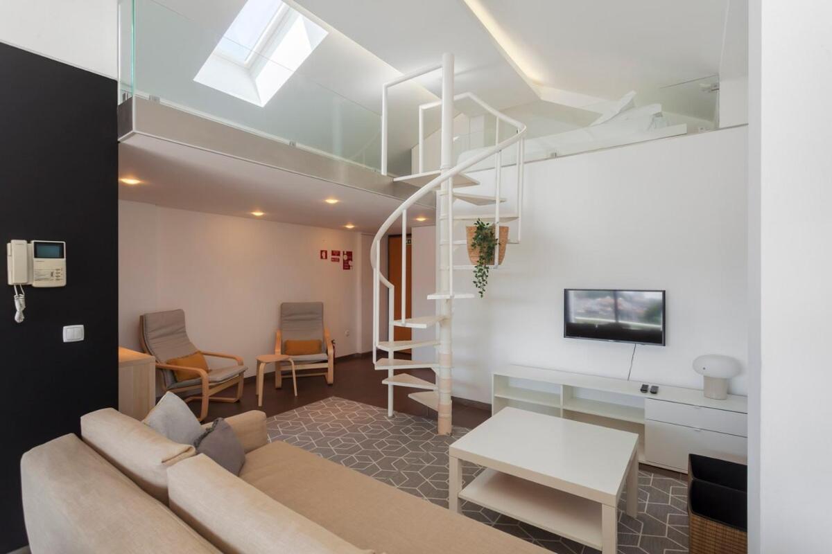 Apartamento Rosario Duplex *